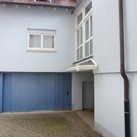 Apartment Flesch-2 By Interhome Schelingen エクステリア 写真