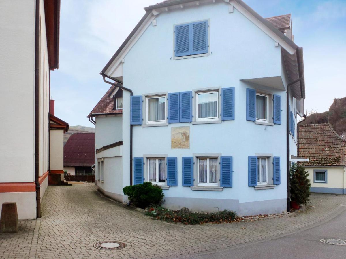 Apartment Flesch-2 By Interhome Schelingen エクステリア 写真