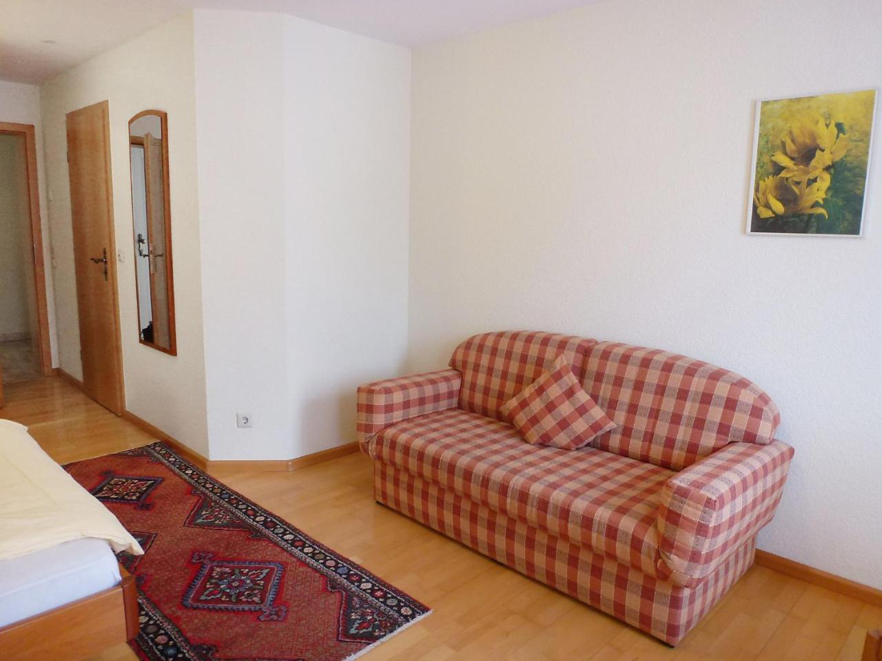 Apartment Flesch-2 By Interhome Schelingen エクステリア 写真