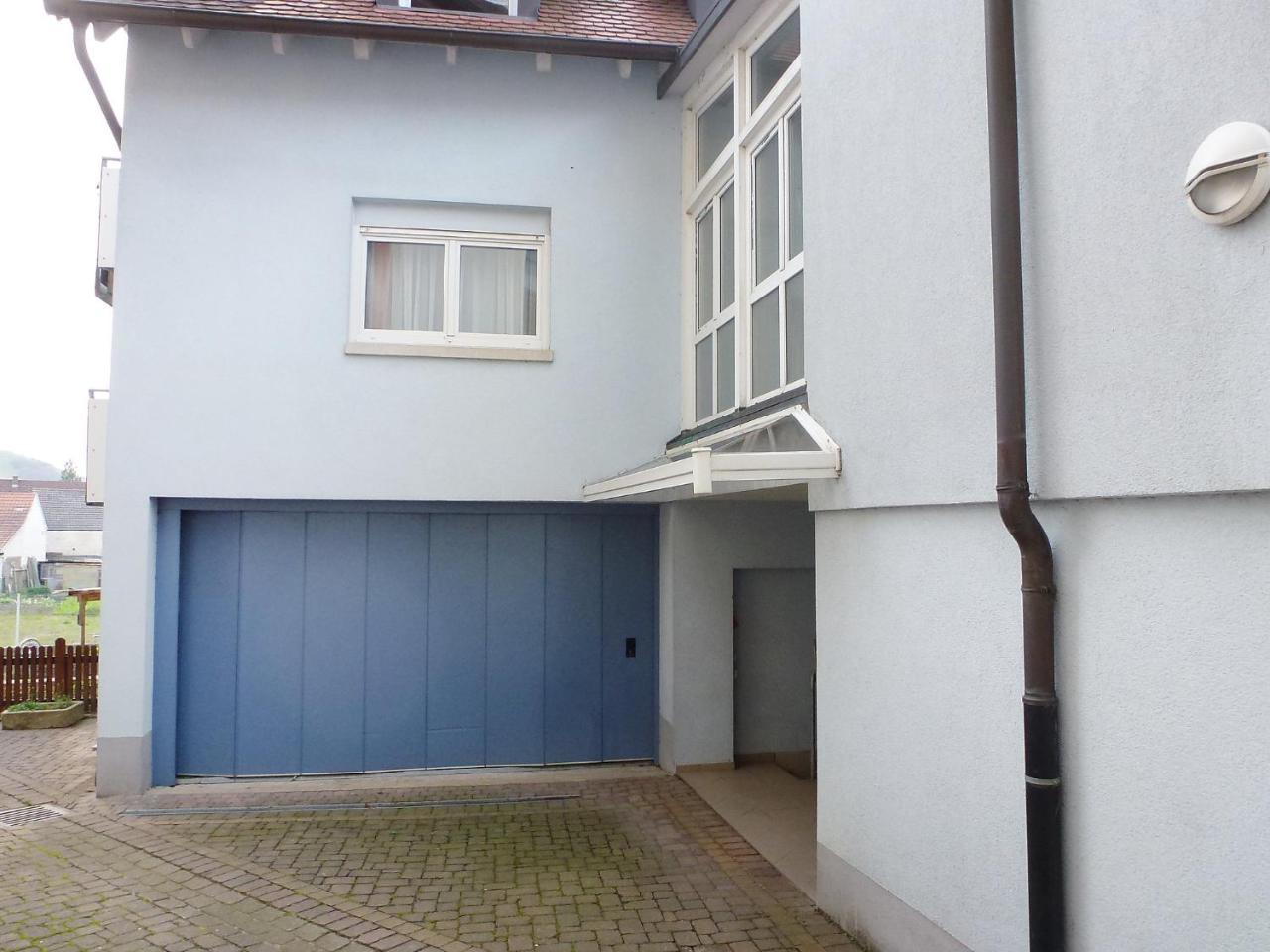 Apartment Flesch-2 By Interhome Schelingen エクステリア 写真