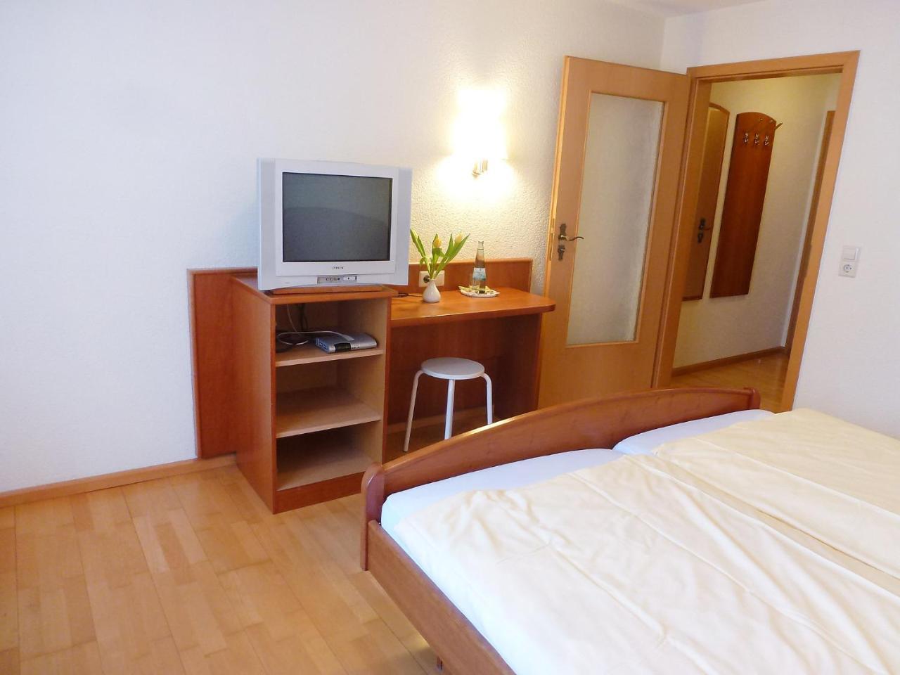 Apartment Flesch-2 By Interhome Schelingen エクステリア 写真