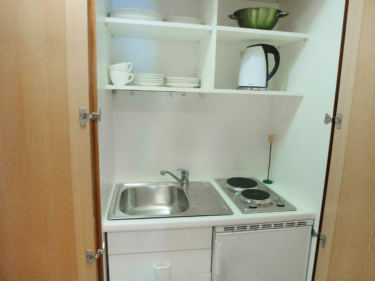 Apartment Flesch-2 By Interhome Schelingen エクステリア 写真